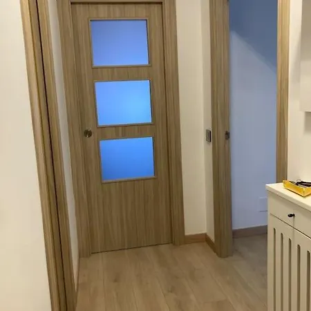 Apartament La Okiya De Tati Zamora Zewnętrze zdjęcie