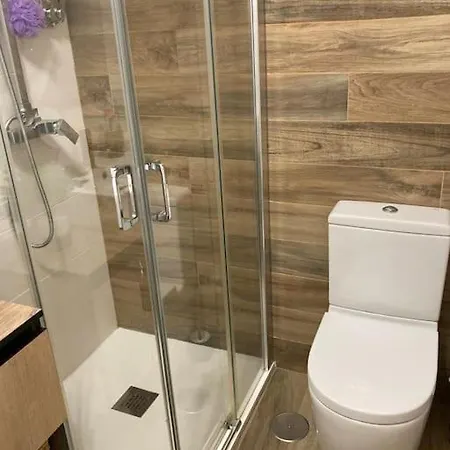 Apartament La Okiya De Tati Zamora Zewnętrze zdjęcie