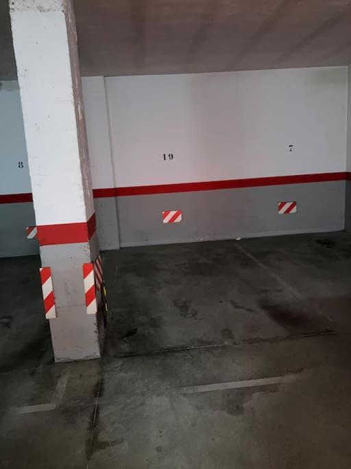 La Okiya De Tati Appartamento *