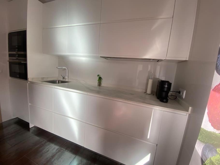 Appartement La Okiya De Tati Zamora