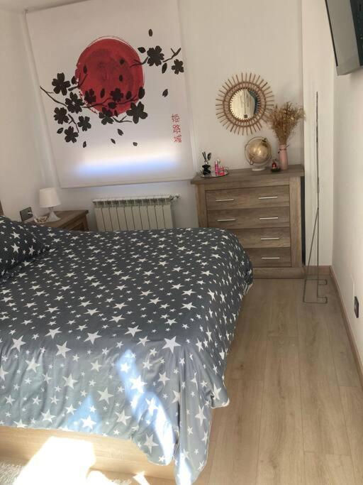 Appartement La Okiya De Tati