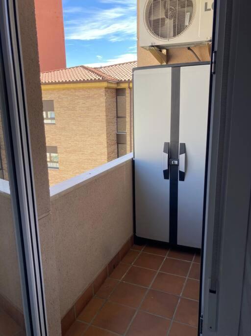 La Okiya De Tati Appartement
