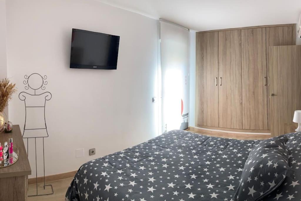 La Okiya De Tati Appartement Zamora