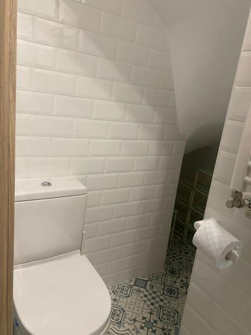 La Okiya De Tati