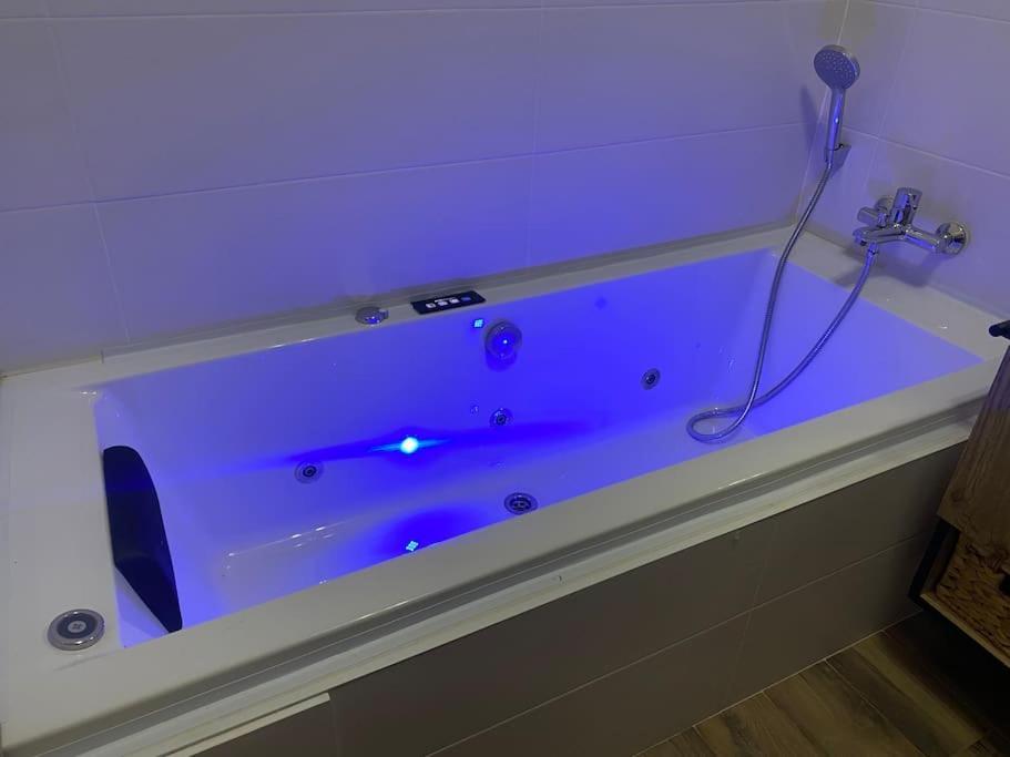 La Okiya De Tati Appartement