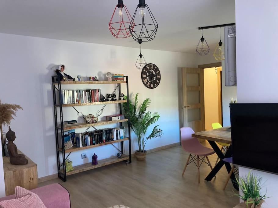Appartement La Okiya De Tati