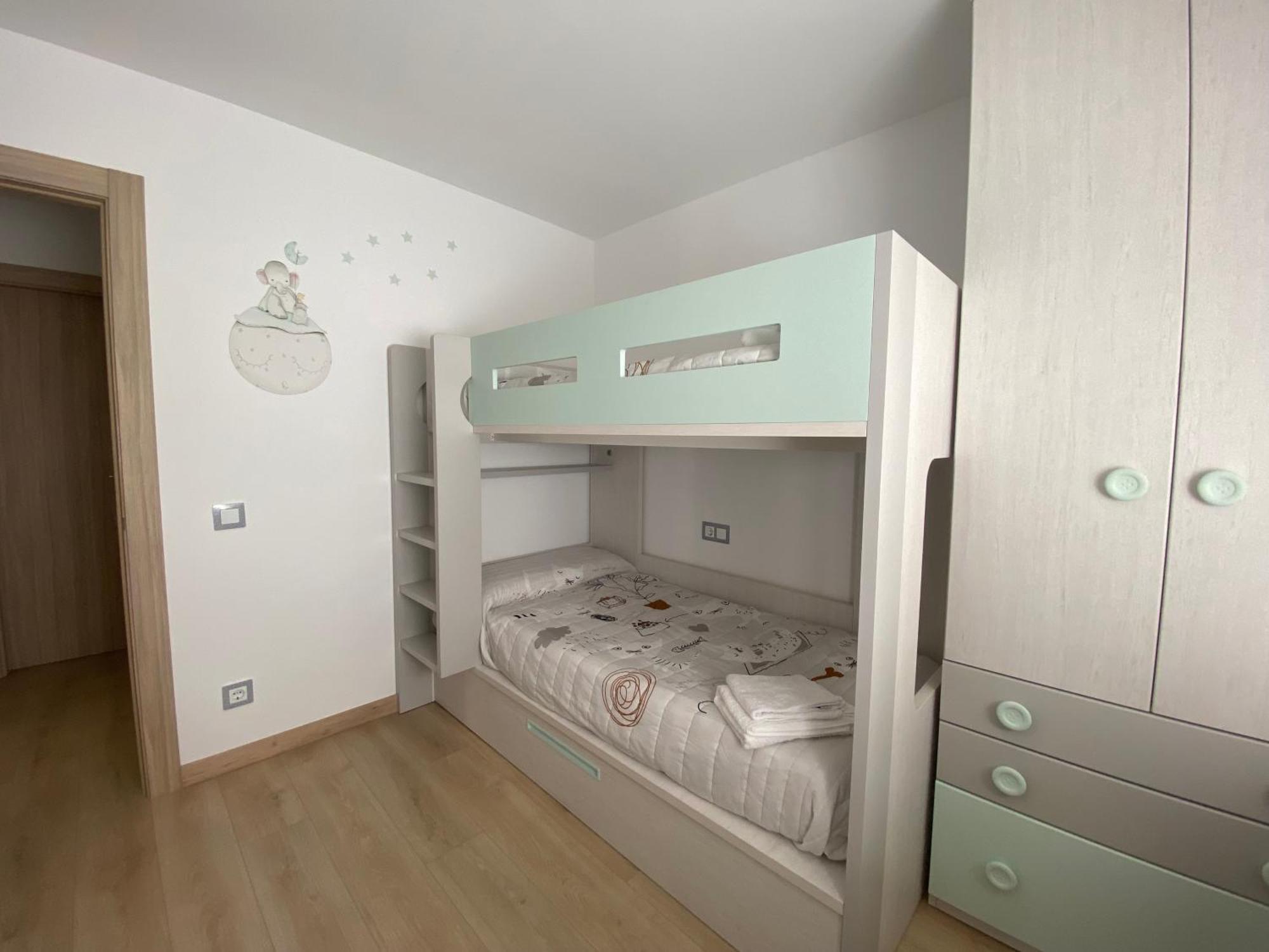 Appartement La Okiya De Tati Zamora
